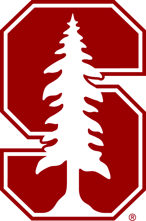 Stanford Cardinal 2014-Pres Alternate Logo DIY iron on transfer (heat transfer)...